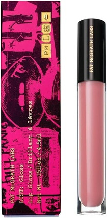 Блеск для губ Pat McGrath Lust: Gloss Aphrodisiac