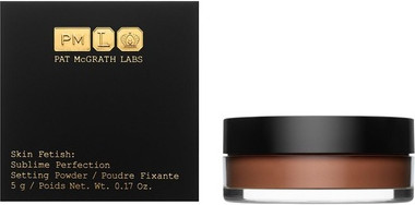 Пудра для фиксации Pat McGrath Labs Skin Fetish Sublime Perfection