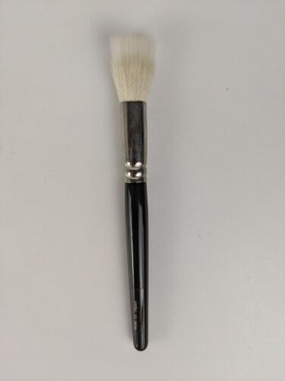 Кисть для пудры Pat Mcgrath Labs Skin Fetish Sublime Perfection Buffer Brush 003