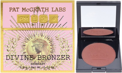 Бронзер Pat Mcgrath Labs