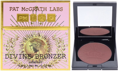 Бронзер Pat Mcgrath Labs Skin Fetish Divine Bronzer