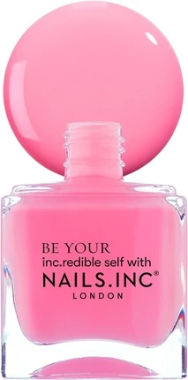 Лак для ногтей Nails Inc Neon Lite Quad