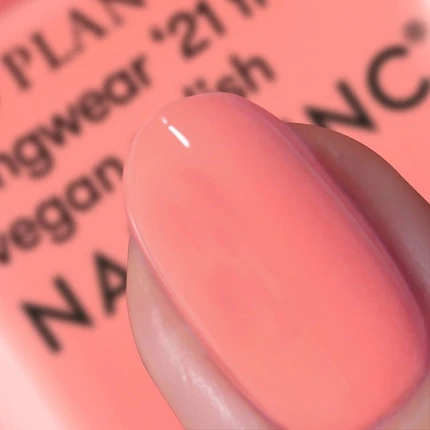 Жидкость для снятия лака Nails Inc 73% Plant Power Zero Waste Pro
