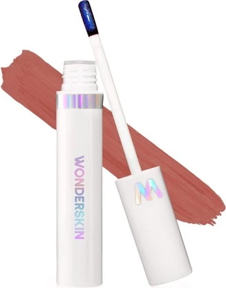 Тинт-маска для губ Wonderskin Wonder Blading