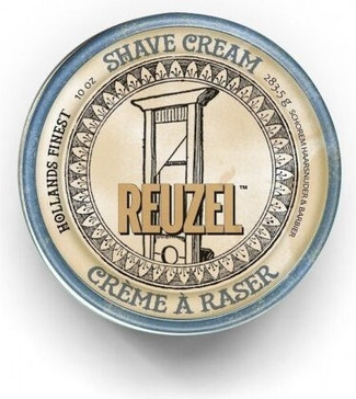 Крем для бритья Reuzel