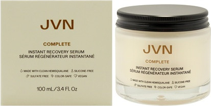 Увлажняющая сыворотка Jvn Complete Instant Recovery Serum