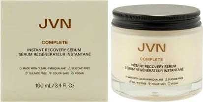 Увлажняющая сыворотка Jvn Complete Instant Recovery Serum