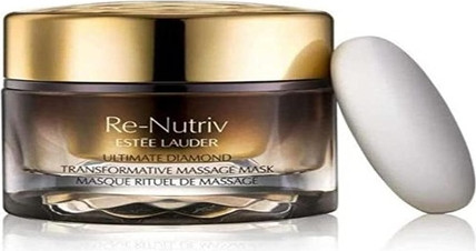 Маска Estee Lauder Ultimate Diamond Mask