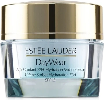 Дневной крем Estee Lauder DayWear Антиоксидантный 72 часа увлажнения Сорбет Крем SPF15