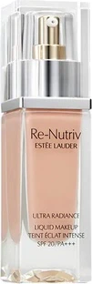Жидкая тональная основа Estee Lauder Re-Nutriv Ultra Radiance SPF20