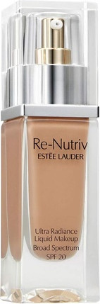 Жидкая тональная основа Estee Lauder Re-Nutriv Ultra Radiance SPF 20