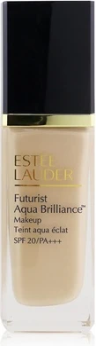 Тональная основа Estee Lauder Futurist Aqua Brilliance
