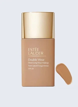 Тональная основа Estee Lauder Double Wear Sheer Long-Wear Makeup SPF20