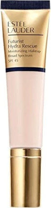Тональная основа Estee Lauder Lau Futurist Moist Mu 1N0 Porcelain