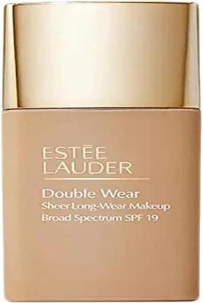 Тональная основа Estee Lauder Double Wear Sheer Long-Wear SPF 20