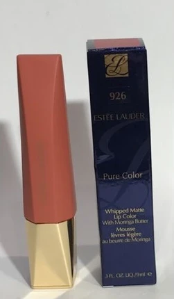 Губная помада Estee Lauder Pure Color Whipped Matte