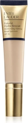 Тональная основа Futurist Hydra Rescue с увлажняющим эффектом и SPF 45 от Estee Lauder