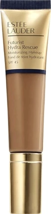 Тональная основа Estee Lauder Futurist Hydra Rescue Увлажняющая тональная основа с SPF45
