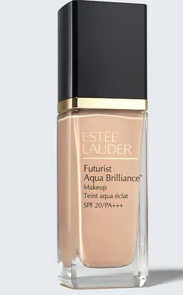 Тональная основа Estee Lauder Futurist Aqua Brilliance SPF 20