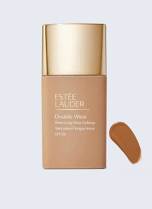 Тональный крем Foundation Estee Lauder Double Wear Sheer Matte