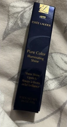 Губная помада Pure Color Illuminating Glossy Pure Virtual Star