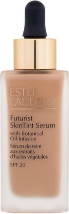Сывороточная тональная основа Estee Lauder Futurist Skintint Serum Foundation SPF 20