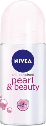 Антиперспирант Nivea Pearl & Beauty