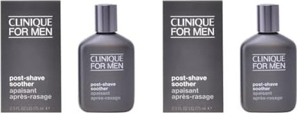 Soother Clinique