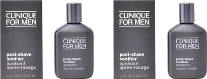 Soother Clinique