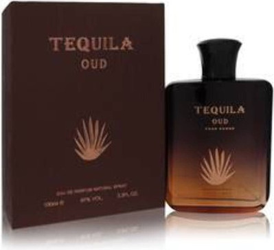 Eau de Parfum Tequila Oud for Men