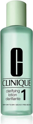 Отшелушивающий лосьон для лица Clinique Clarifying Lotion 1