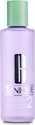 Очищающий лосьон для лица Clinique Clarifying Lotion 2
