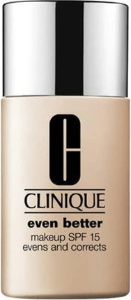 Тональная основа Clinique Even Better Liquid Foundation SPF15