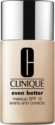 Тональная основа Clinique Even Better Liquid Foundation SPF15