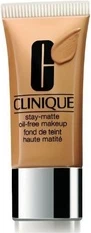 Oil-Free Макияж Clinique Stay-Matte