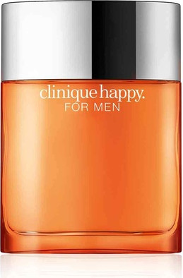 Eau de Toilette Clinique Happy For Men
