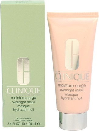 Увлажняющая маска Clinique Moisture Surge