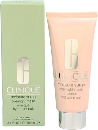 Увлажняющая маска Clinique Moisture Surge
