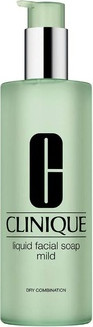 Мыло Clinique Liquid Face Soap Mild