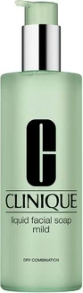 Мыло Clinique Liquid Face Soap Mild