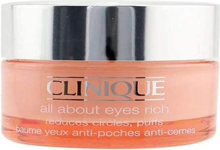 Крем для век Clinique All About Eyes Rich