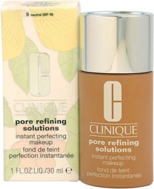 Тональная основа Clinique Pore Refining Solutions Instant Perfecting Makeup