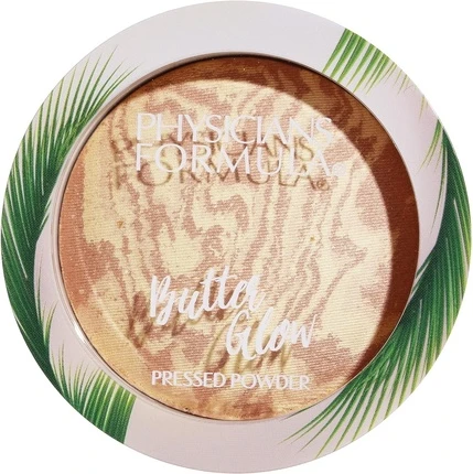 Компактная пудра Physicians Formula