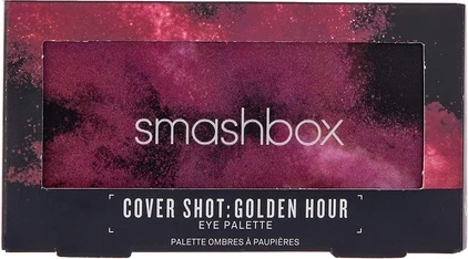 Набор для глаз и палетка Smashbox Cover Shot Eye Palette Golden Hour