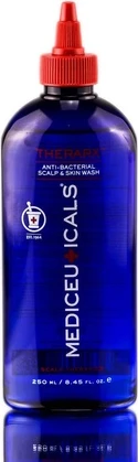 Антибактериальное средство для кожи головы и тела TheraRx Mediceuticals Therapro Mediceuticals
