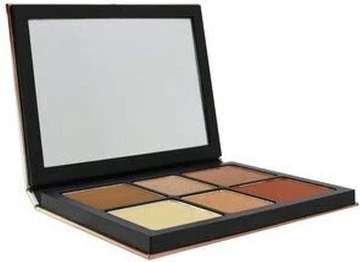 Палетка для лица Smashbox