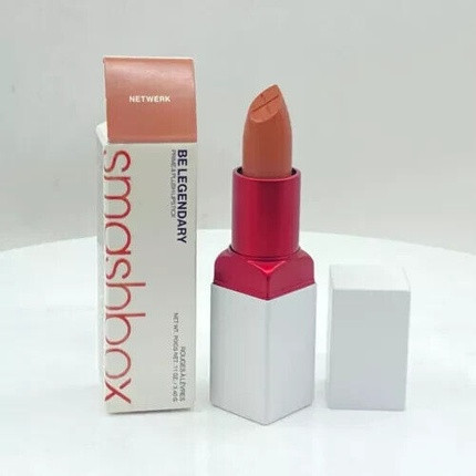 Праймер Smashbox Be Legendary Prime & Plush