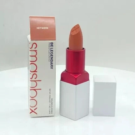 Праймер Smashbox Be Legendary Prime & Plush