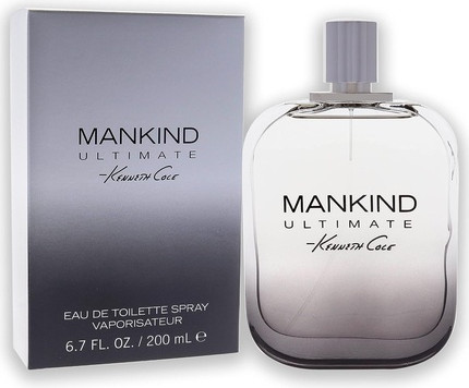 Туалетная вода Kenneth Cole Mankind Ultimate