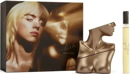Набор Eau De Parfum Emporio Armani Eilish